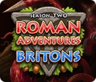 Permainan Roman Adventures: Britons - Season Two