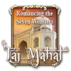 Permainan Romancing the Seven Wonders: Taj Mahal