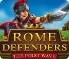Permainan Rome Defenders: The First Wave