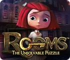 Permainan Rooms: The Unsolvable Puzzle