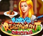 Permainan Rory's Restaurant Origins Permainan Rory's Restaurant Origins