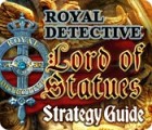 Permainan Royal Detective: Lord of Statues Strategy Guide