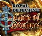 Permainan Royal Detective: The Lord of Statues