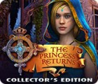 Permainan Royal Detective: The Princess Returns Collector's Edition