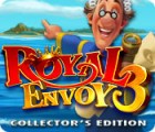 Permainan Royal Envoy 3 Collector's Edition