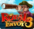 Permainan Royal Envoy 3