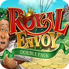 Permainan Royal Envoy Double Pack