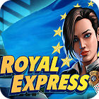 Permainan Royal Express