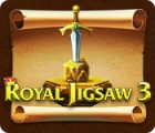 Permainan Royal Jigsaw 3