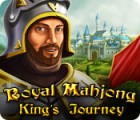 Permainan Royal Mahjong: King Journey