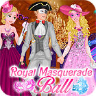 Permainan Royal Masquerade Ball