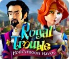 Permainan Royal Trouble: Honeymoon Havoc