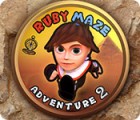 Permainan Ruby Maze Adventure 2