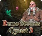 Permainan Rune Stones Quest 3