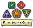 Permainan Rune Stones Quest