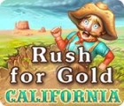 Permainan Rush for Gold: California