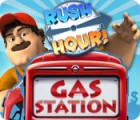 Permainan Rush Hour! Gas Station
