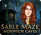 Permainan Sable Maze: Norwich Caves