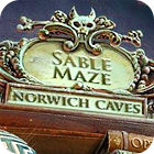 Permainan Sable Maze: Norwich Caves Collector's Edition
