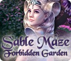 Permainan Sable Maze: Forbidden Garden