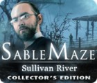 Permainan Sable Maze: Sullivan River Collector's Edition