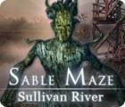 Permainan Sable Maze: Sullivan River
