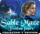 Permainan Sable Maze: Twelve Fears Collector's Edition