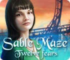 Permainan Sable Maze: Twelve Fears