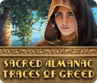Permainan Sacred Almanac: Traces of Greed