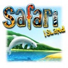 Permainan Safari Island Deluxe