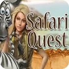 Permainan Safari Quest