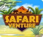 Permainan Safari Venture Permainan Safari Venture