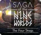 Permainan Saga of the Nine Worlds: The Four Stags