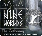 Permainan Saga of the Nine Worlds: The Gathering Collector's Edition