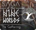 Permainan Saga of the Nine Worlds: The Gathering
