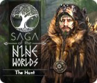 Permainan Saga of the Nine Worlds: The Hunt
