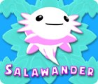 Permainan Salawander Permainan Salawander