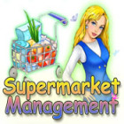 Permainan Supermarket Management