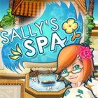 Permainan Sally's Spa