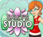 Permainan Sally's Studio