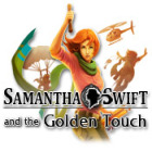 Permainan Samantha Swift and the Golden Touch