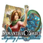 Permainan Samantha Swift: Mystery From Atlantis