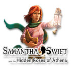 Permainan Samantha Swift and the Hidden Roses of Athena