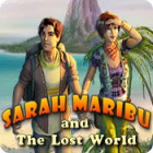 Permainan Sarah Maribu and the Lost World