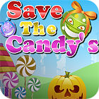 Permainan Save The Candy