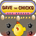 Permainan Save The Chicks