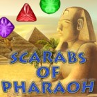 Permainan Scarabs of Pharaoh