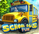 Permainan School Bus Fun
