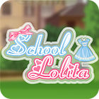Permainan School Lolita Fashion