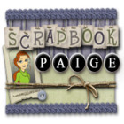 Permainan Scrapbook Paige
